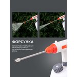 Опрыскиватель аккумуляторный PATRIOT PT 4 Li (755302617)