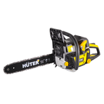 Бензопила HUTER BS-2300М 70/6/12
