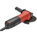 Шлифовальная машина Парма УШМ-01-125/1050РК 02.026.00010