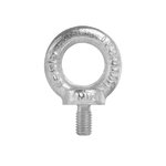 Рым-болт TOR DIN 580 10 мм 1000897