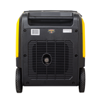 Инверторный генератор Huter DN5000Si 64/10/9