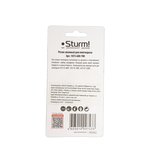 Резак сменный для плиткореза 22.0х10.5х2.0 мм Sturm 1072-600-700