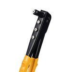 Заклепочник 250мм Pobedit 2950125