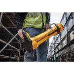 Аккумуляторная мачта освещения DEWALT DCL079 3000 люмен 18 В XR без АКБ и ЗУ DCL079-XJ