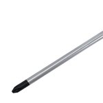 Отвертка крестовая Profi, Cr-V, PH 2 × 100 мм. Pobedit 2563210