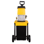 Садовый измельчитель ESH-2800PRO HUTER 70/13/17