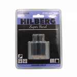 Коронка алмазная 40 мм Hilberg Super Hard M14 Hilberg HH640