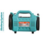 Компрессор аккумуляторный без АКБ и ЗУ. Sturm CAC1801, 1BatterySystem