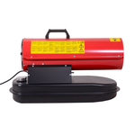 Дизельная пушка ТДП-10000 Ресанта 67/1/31