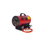 Пушка тепловая TOR BJG-25A (газ) 1020620