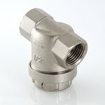 VT.386.N.05 Фильтр универсальный вн.-вн. 3/4"