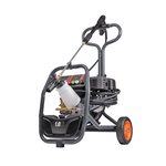 Моющий аппарат бензиновый PATRIOT GT5 Pro (322306108)