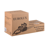 Электропила ELS-2000P Eurolux 70/10/37