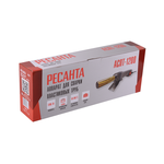 Аппарат для сварки пластиковых труб АСПТ-1200 Ресанта 65/178