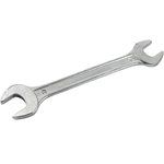 Ключ рожковый,CS,хромированный,14х17 мм Политех Инструмент Инструмент 2721311