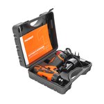 Дрель-шуруповерт аккумуляторная Patriot BR 115 Li 180201115