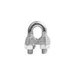 Канатный зажим TOR ф=14 мм DIN 741 123146