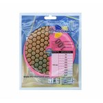 Алмазный диск АГШК Trio-Diamond NEW LINE 100 №100 (339010)