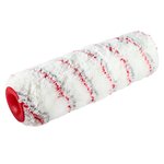 Ролик Мультиколор 8х48х240 мм полиамид Quality Политех Инструмент Инструмент 1564250