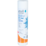 atoll МП-20ВГ картридж полипропиленовый для горячей воды (до +95°C) 10", мех. очистка 20 мкм ATECRT0