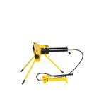 Гидравлический трубогиб TOR HHW-3F 20т, 21.3-88.5 с выносным насосом 1004651