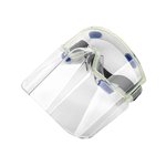 Очки защитные Sturm! 8050-05-04