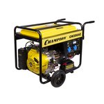 Бензиновый генератор Champion GW200AE