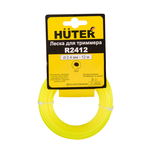 Леска HUTER R2412 71/2/11