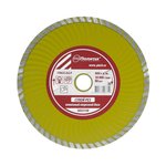 Диск отрезной алмазный по камню Super Turbo 180х22,2x2,6 Политех Политех Инструмент Инструмент 5032180