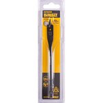 Сверло перьевое EXTREME IMPACT¼” 13х152мм DEWALT DT4764 DT4764-QZ