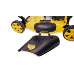 Колёсная газонокосилка Champion LM5127