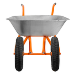 Тачка садовая Вихрь Т65-2 73/7/4/2