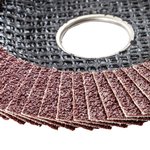 КЛТ d 115х22,2 зерно Р60 Pobedit 2050106