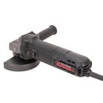 Угловая шлифмашина KRESS, KU701, 760 Вт, 115/125 мм. Картонная коробка