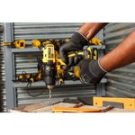 Аккумуляторная безударная бесщеточная дрель-шуруповерт DEWALT DCD777D2T 18 В XR DCD777D2T-QW