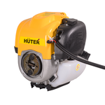 Бензиновый триммер Huter GGT-2000 4Т (четырёхтактный) 70/2/81