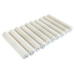 Мини-ролик Велюр 6х15х150 мм Политех Quality Политех Инструмент Инструмент 1546150