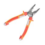 Пассатижи диэлектрические PATRIOT PCP 180 DN (350004012)