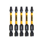Биты DEWALT DT7395T T20 x 50 мм 5 шт. DT7395T-QZ