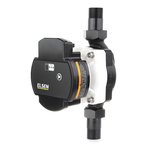 Циркуляционный насос с частотным регулированием ELSEN DN20 , 6m, 130mm