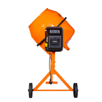 Бетономешалка Вихрь БМ-160П 74/1/14