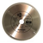 Диск пильный 255*30*100Т Trio-Diamond FLL834