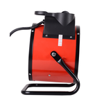 Электрическая пушка РЕСАНТА ТЭПК-5000K 67/1/25