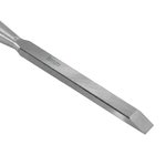 Стамеска-долото плоская, двухкомпонентная рукоятка, 8 мм Pobedit 2527008