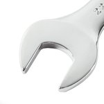 Ключ рожковый,Cr-V,зеркальная полировка,20х22 мм Pobedit 2721524