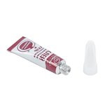 Клей моментальный Политех универсальный гель 3 гр Политех Инструмент Инструмент 6509115