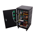 Стабилизатор напряжения РЕСАНТА АСН-30000/3-ЭМ 63/4/7