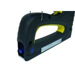 Степлер усиленный мебельный Hanskonner HK1071-01-08