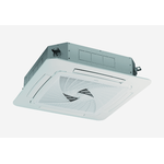 AB160S2LR1FA, Внутренний блок, кассетный