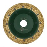 Алмазная плоская чашка Trio-Diamond Grand Hard по дереву 125 (390002)